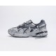 아식스 x 앤더슨벨 젤 1090 글레이셔 그레이 실버 Asics x Andersson Bell Gel-1090 Glacier Grey Silver 1203A115-025