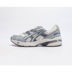 아식스 젤 1090 블루 그레이 Asics Gel-1090 Blue Grey 1203A243-021
