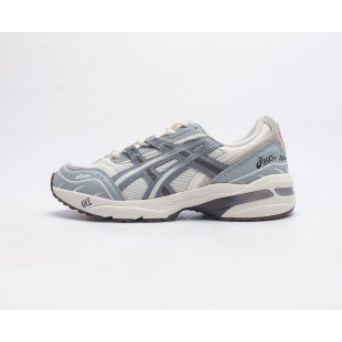 아식스 젤 1090 블루 그레이 Asics Gel-1090 Blue Grey 1203A243-021