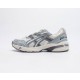 아식스 젤 1090 블루 그레이 Asics Gel-1090 Blue Grey 1203A243-021