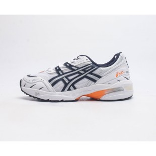 아식스 젤 1090 화이트 미드나잇 Asics Gel-1090 White Midnight 1022A215-100