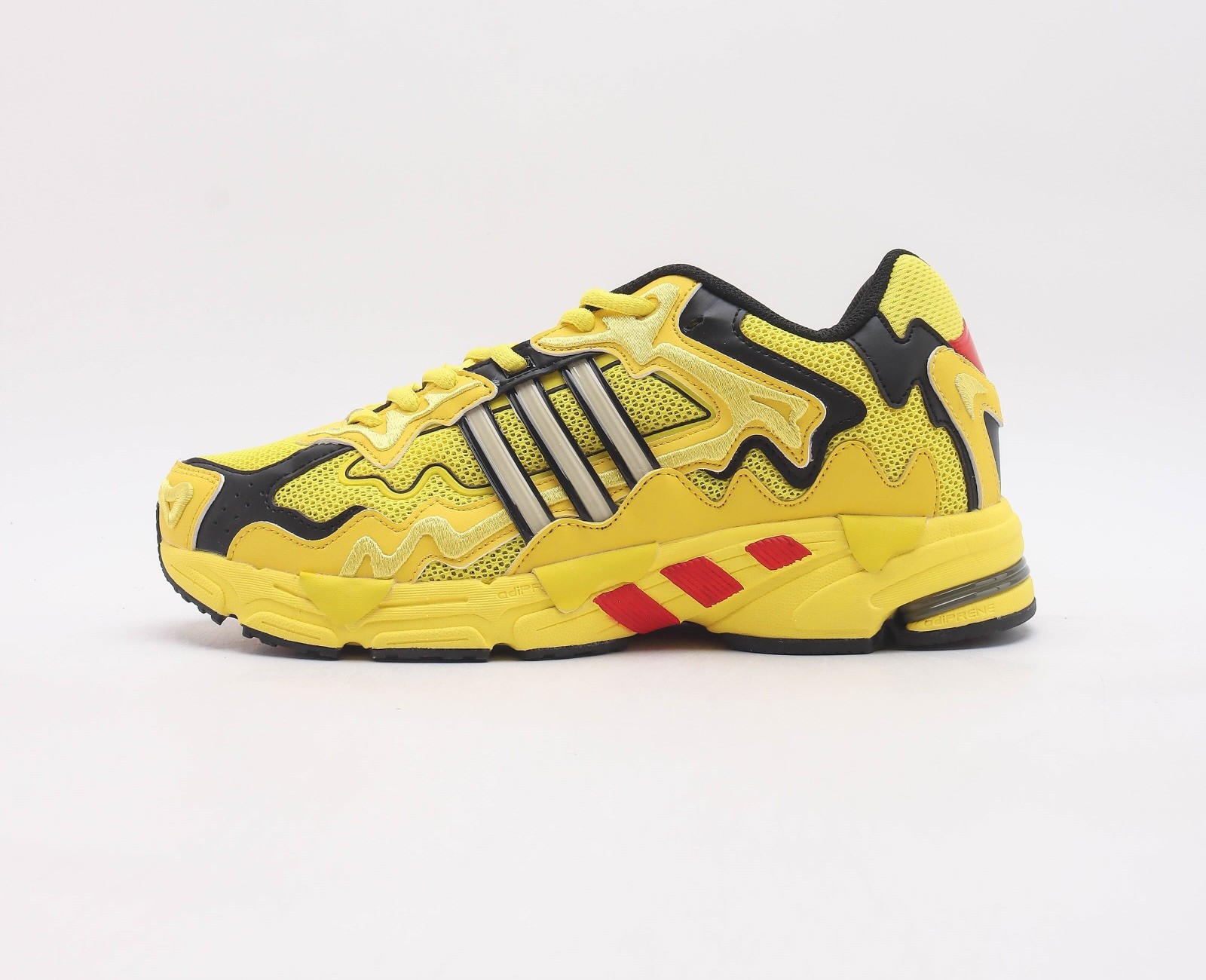 아디다스 리스폰스 Adidas Response GY0102 2