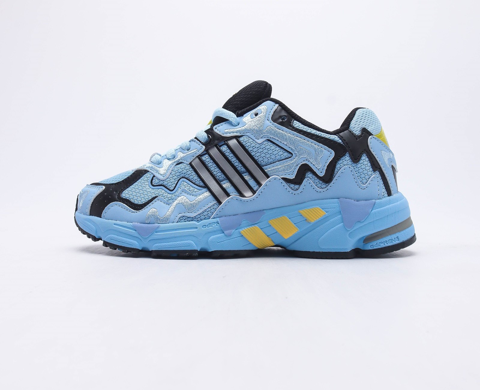 아디다스 리스폰스 Adidas Response GZ1561 1