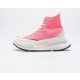 컨버스 런스타 레거시 CX 하이  핑크 Converse run star legacy cx A05012C