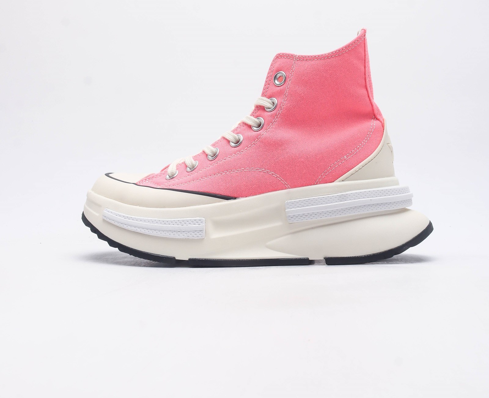 컨버스 런스타 레거시 CX 하이  핑크 Converse run star legacy cx A05012C