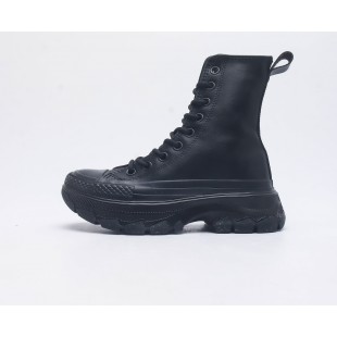컨버스 올스타 트렉웨이브 Converse ALL STAR TREKWAVE SL SHIN HI-3 