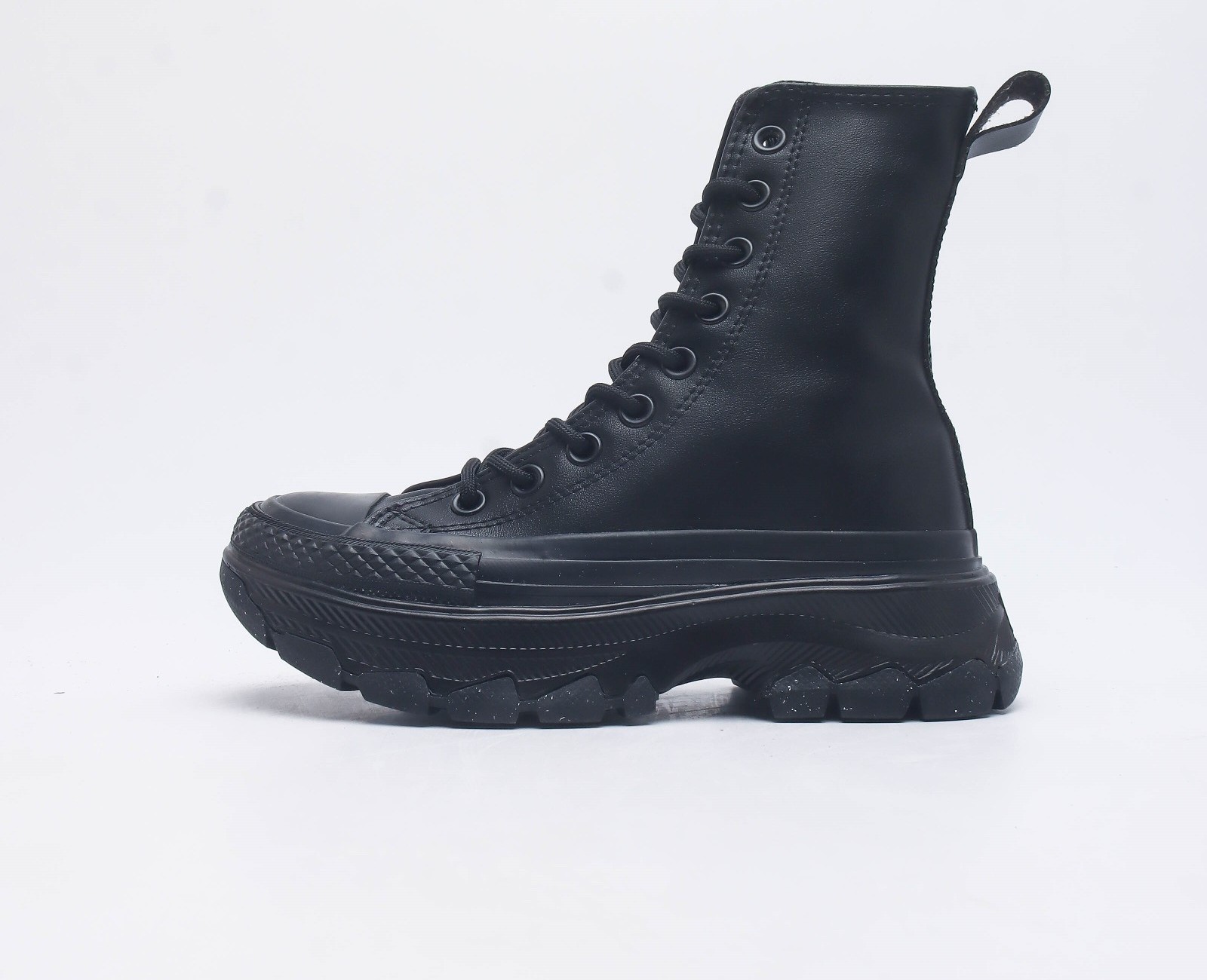 컨버스 올스타 트렉웨이브 Converse ALL STAR TREKWAVE SL SHIN HI-3 