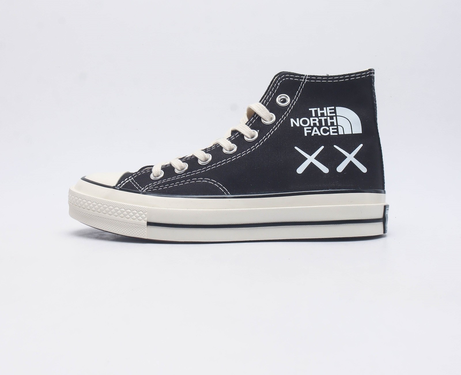 컨버스 척 70 하이 블랙  Converse Chuck 70 Hi Black THE 162050C
