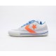 컨버스 올스트 프로 bb evo 화이트/오렌지 Converse all star pro bb evo 168132C