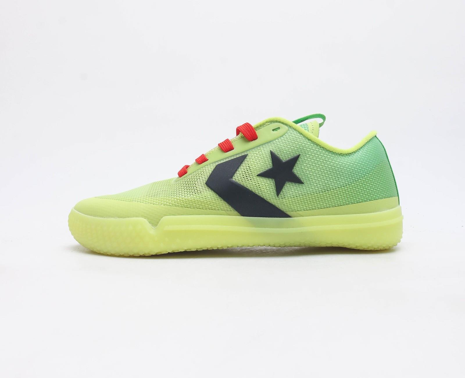 컨버스 올스트 프로 bb evo 그린치 Converse all star pro bb evo Grinch 168132C