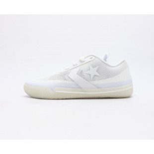 컨버스 올스트 프로 bb evo 화이트 Converse all star pro bb evo 168132C