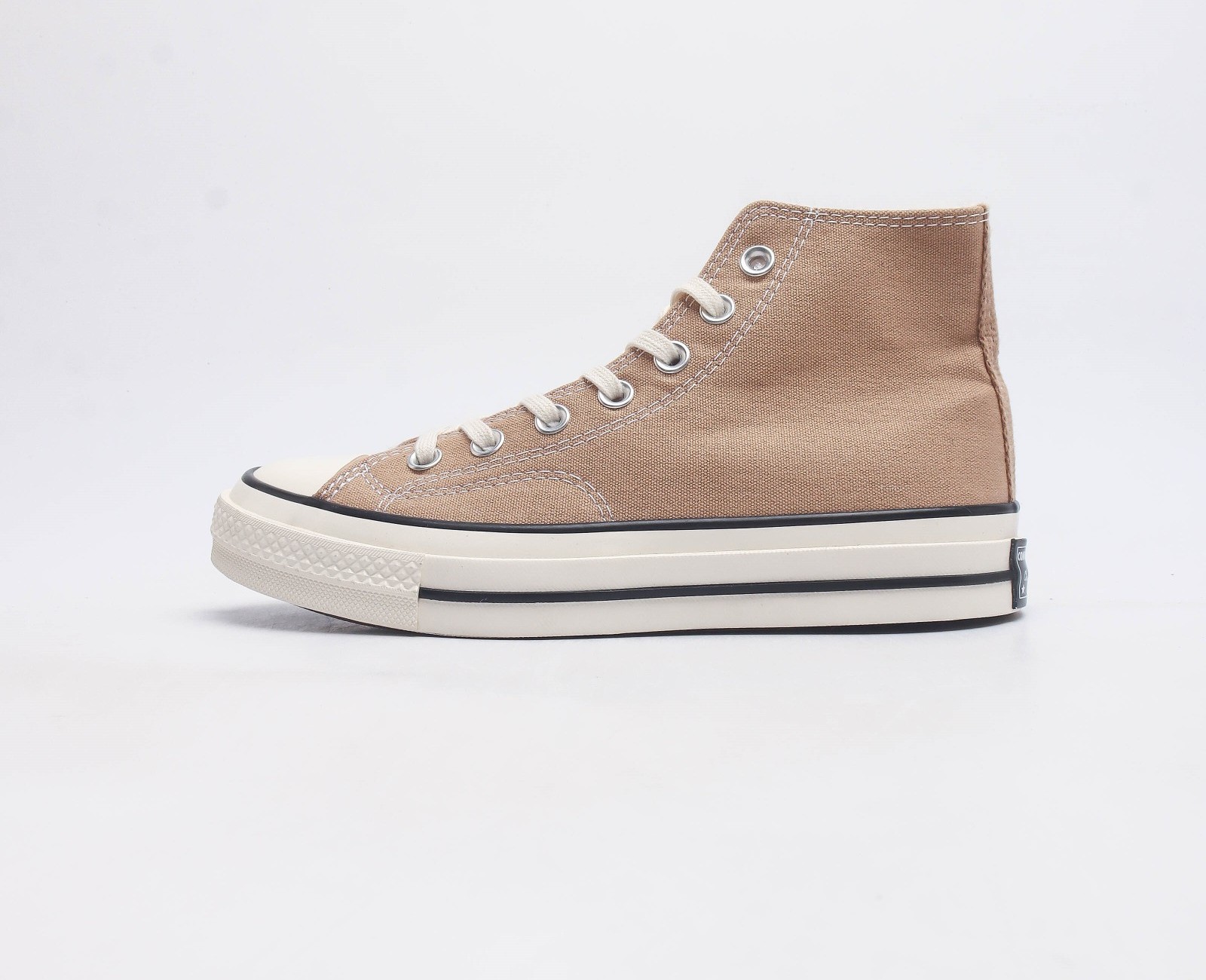 컨버스 척 70 하이 노마드 카키 Converse Chuck 70 High Nomad Khaki 168504C
