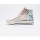 컨버스 척 70 쿼드 패널 내츄럴 아이보리 Converse Chuck 70 Quad Panel Natural Ivory 169881C