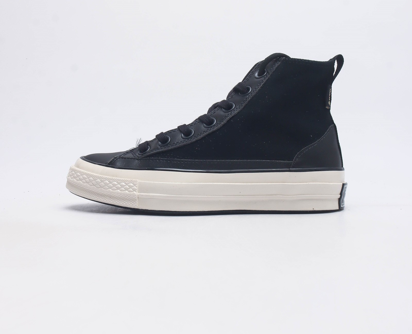 컨버스 x 헤이븐 고어텍스 척 70 하이 블랙 Converse x Haven Gore-Tex Chuck 70 High Black 169902C