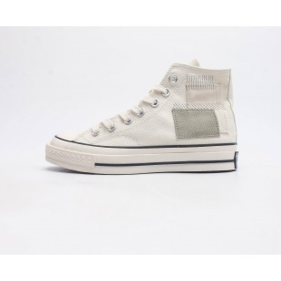 컨버스 척 70 하이 에그렛 라이트 본 Converse Chuck 70 High Egret Light Bone A00734C