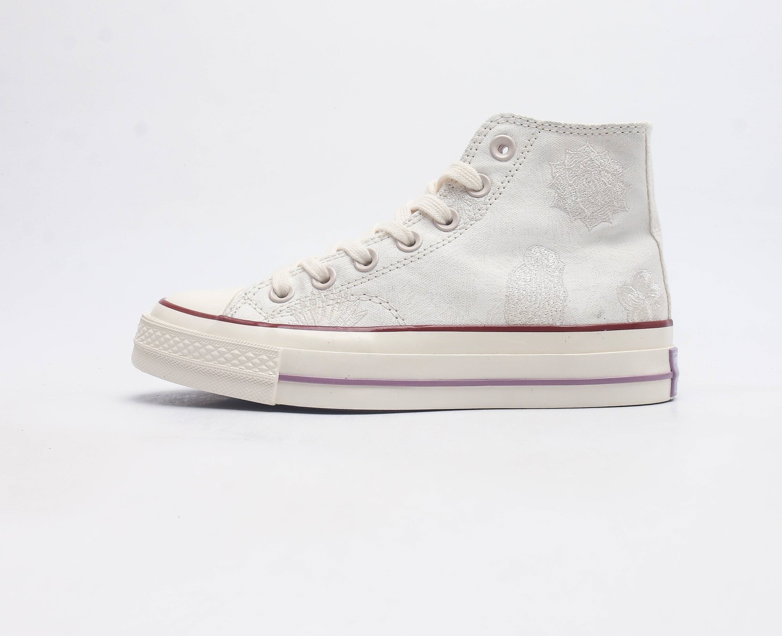 컨버스 척 테일러 올스타 크림 화이트 Converse Chuck Taylor All Star 1970s 'Cream White' A00844C
