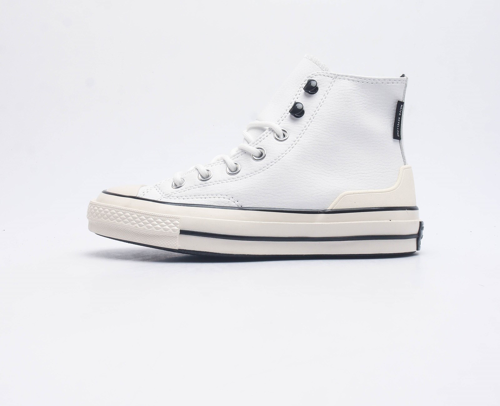컨버스 척70 레더 화이트 Converse Chuck 70 Leather White A05369C