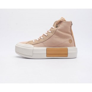 컨버스 척테일러 올스타 크루즈 로케이션 그래픽 다크 모스 Converse A07975C