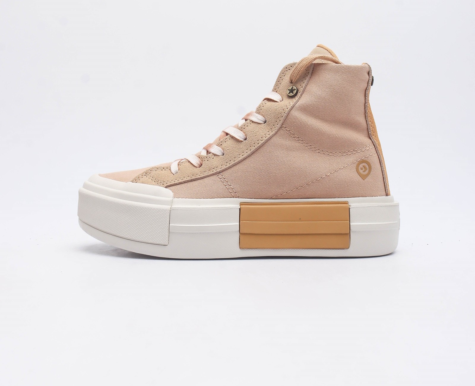 컨버스 척테일러 올스타 크루즈 로케이션 그래픽 다크 모스 Converse A07975C