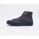 컨버스 척70 레더 지퍼 브라운 Converse Chuck70 Leather ZIP brown A02110C 