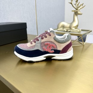 샤넬 스니커즈 CHANEL Sneakers CNL10054