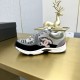 샤넬 스니커즈 CHANEL Sneakers CNL10051