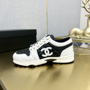 샤넬 스니커즈 CHANEL Sneakers CNL10050