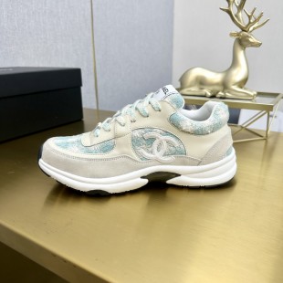샤넬 스니커즈 CHANEL Sneakers CNL10045