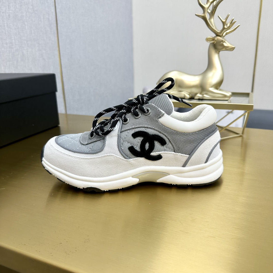 샤넬 스니커즈 CHANEL Sneakers CNL10044