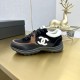 샤넬 스니커즈 CHANEL Sneakers CNL10042