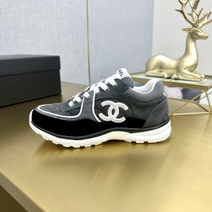 샤넬 스니커즈 CHANEL Sneakers CNL10038