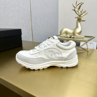 샤넬 스니커즈 CHANEL Sneakers CNL10037
