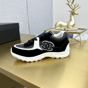 샤넬 스니커즈 CHANEL Sneakers CNL10035