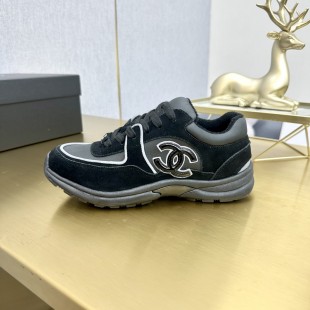 샤넬 스니커즈 CHANEL Sneakers CNL10034
