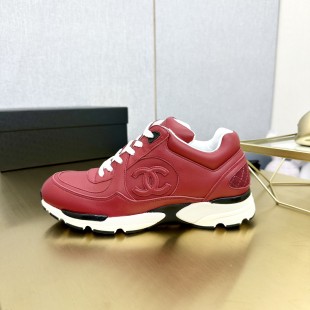 샤넬 스니커즈 CHANEL Sneakers CNL10030