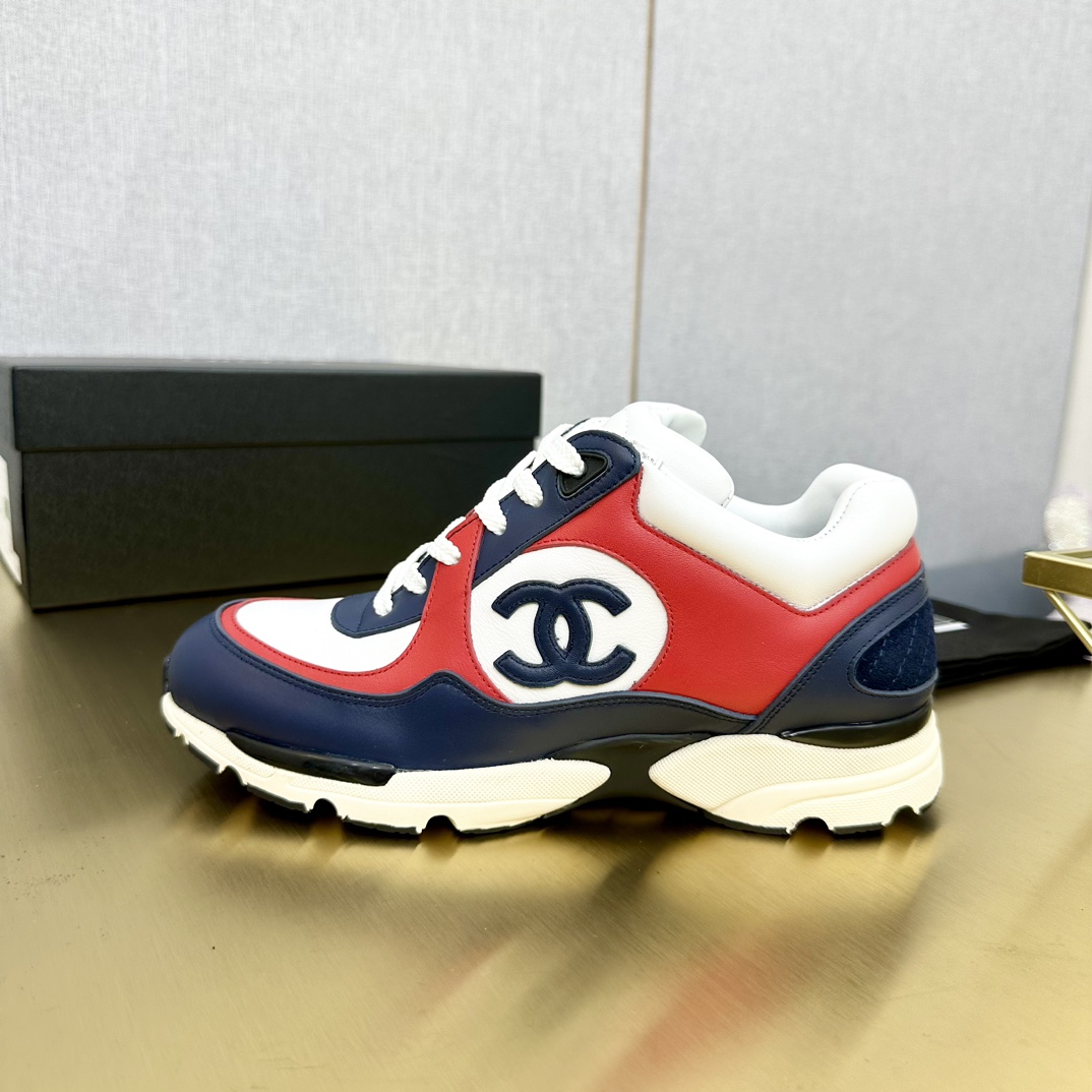 샤넬 스니커즈 CHANEL Sneakers CNL10028