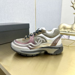 샤넬 스니커즈 CHANEL Sneakers CNL10023