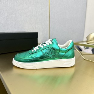 샤넬 스니커즈 CHANEL Sneakers CNL10022