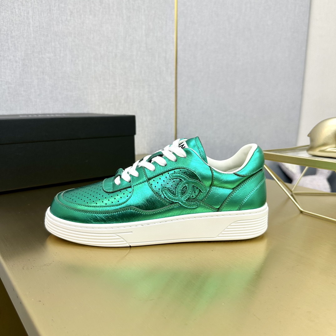 샤넬 스니커즈 CHANEL Sneakers CNL10022