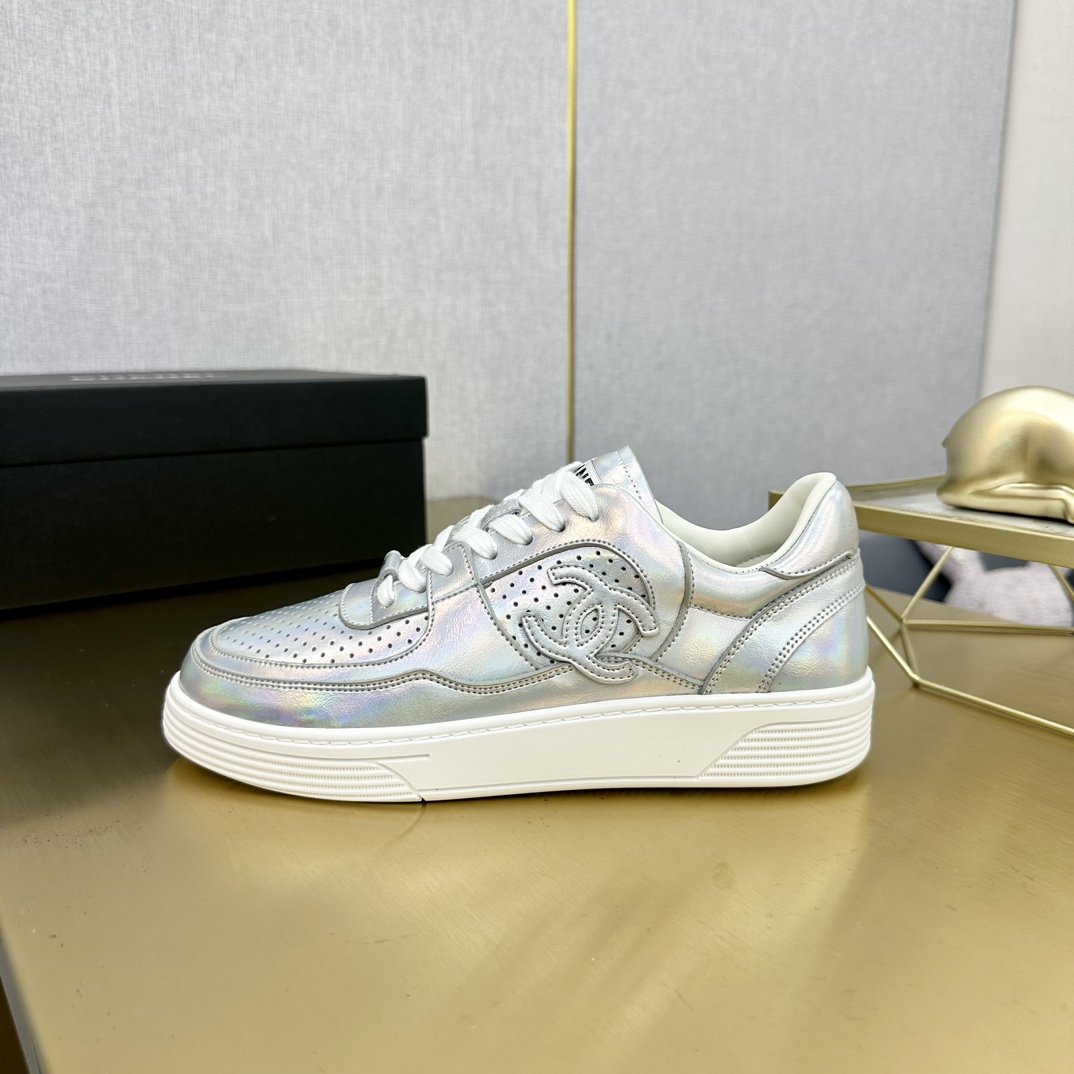 샤넬 스니커즈 CHANEL Sneakers CNL10020