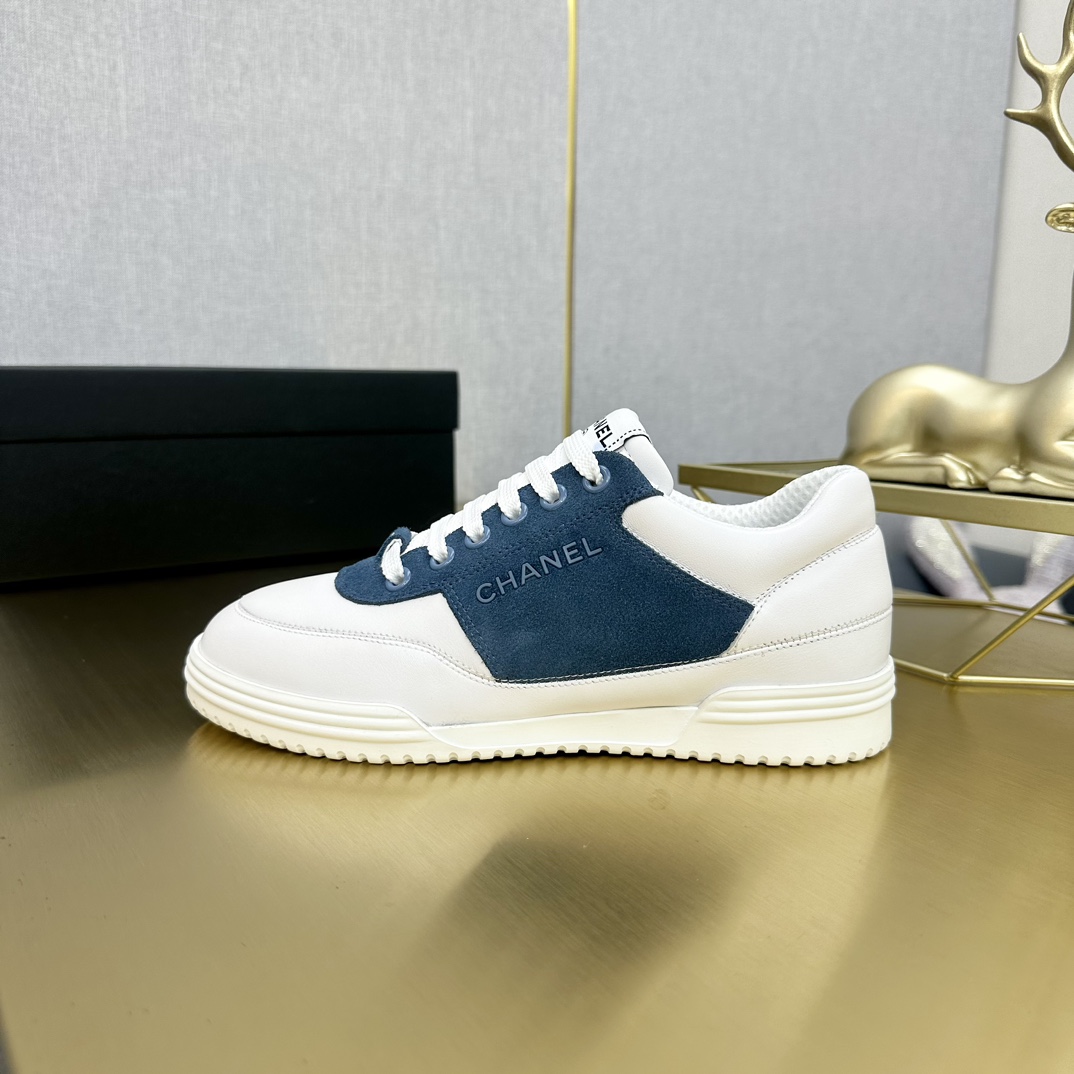 샤넬 스니커즈 CHANEL Sneakers CNL10017