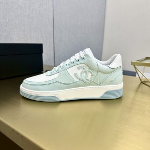 샤넬 스니커즈 CHANEL Sneakers CNL10016