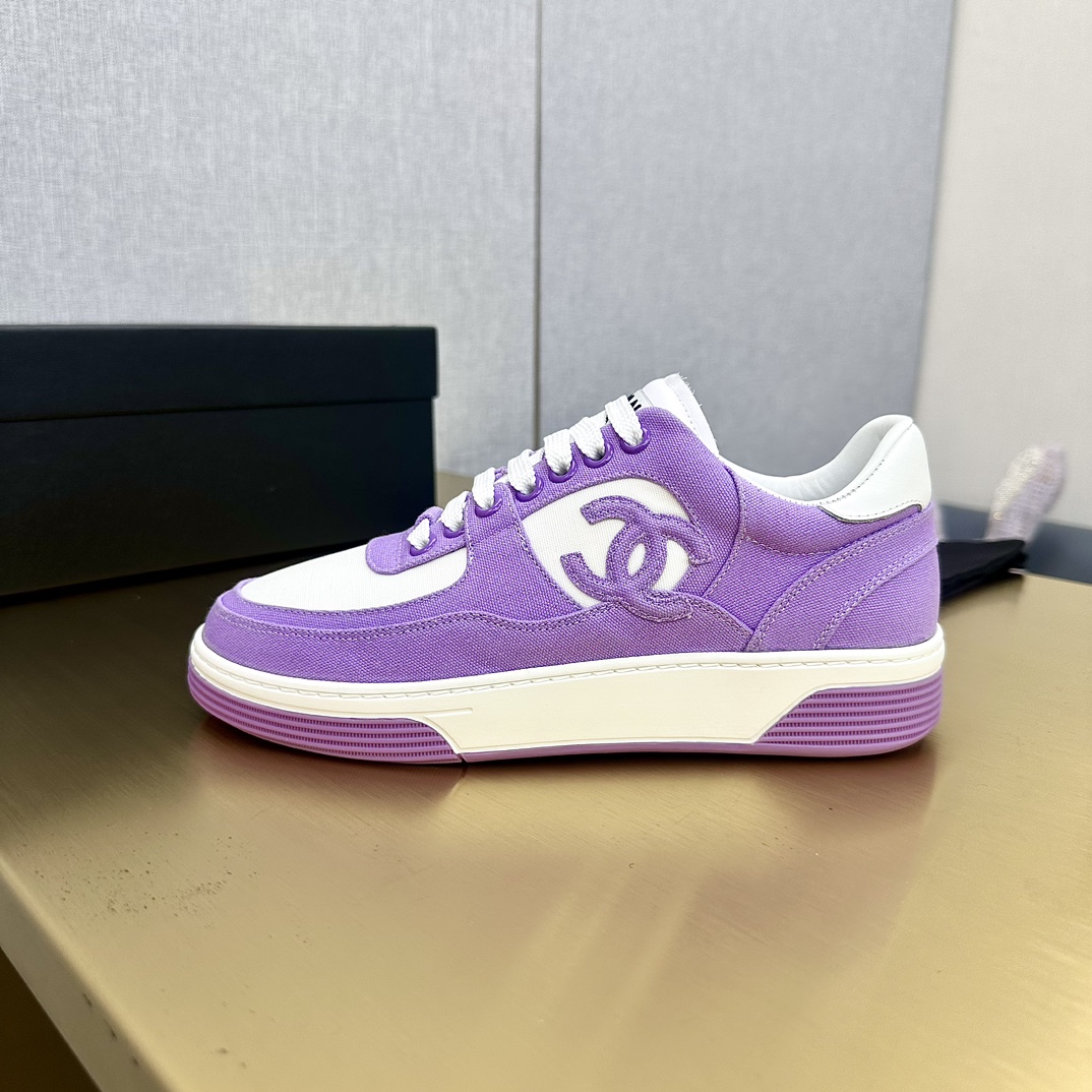 샤넬 스니커즈 CHANEL Sneakers CNL10015