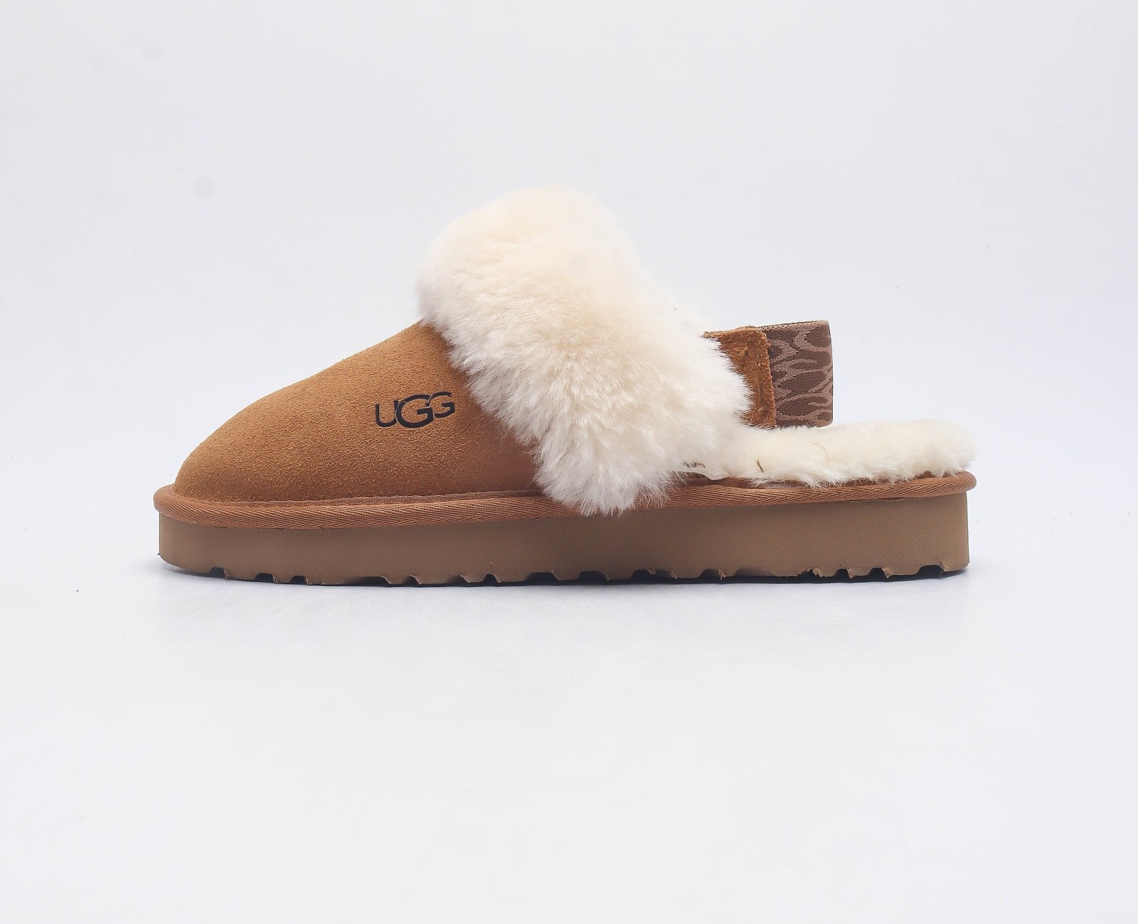 어그 체스트넛 슬리퍼 UGG Chestnut Slipper FGJK1204ZCB