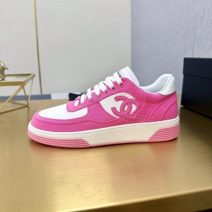 샤넬 스니커즈 CHANEL Sneakers CNL10015