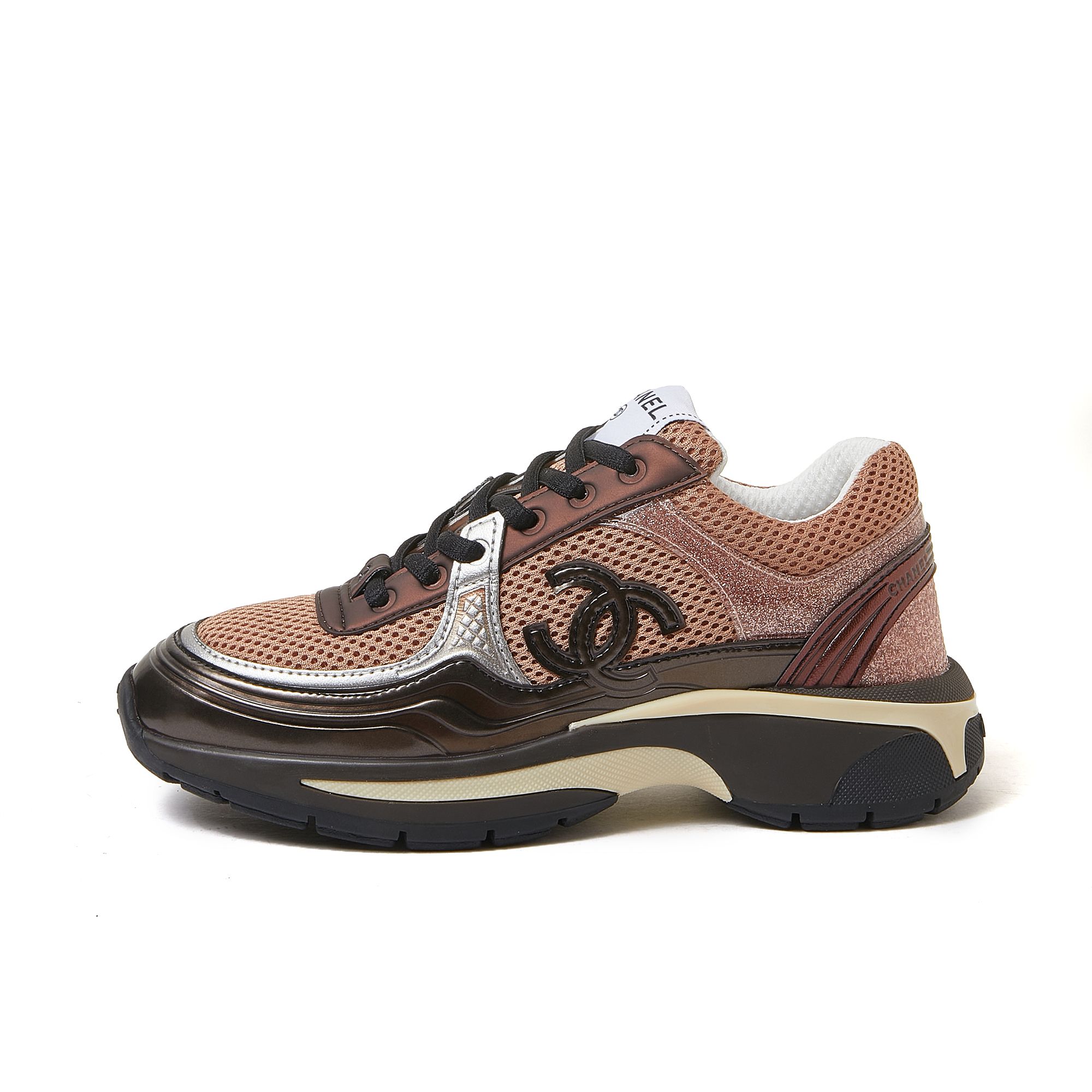 샤넬 스니커즈 CHANEL Sneakers CNL10010