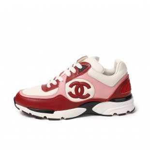 샤넬 스니커즈 CHANEL Sneakers CNL10008