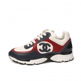 샤넬 스니커즈 CHANEL Sneakers CNL10007