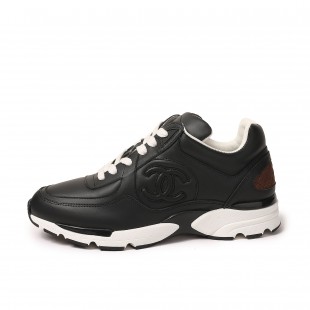 샤넬 스니커즈 CHANEL Sneakers CNL10006