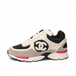 샤넬 스니커즈 CHANEL Sneakers CNL10005